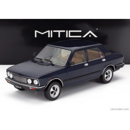 MITICA FIAT 132 2000ie 1979