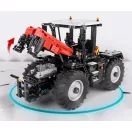 Mould King Traktor 4in1 távirányítós építőjáték