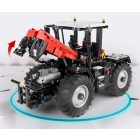Mould King Traktor 4in1 távirányítós építőjáték