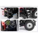 Mould King Traktor 4in1 távirányítós építőjáték