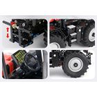 Mould King Traktor 4in1 távirányítós építőjáték