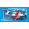 Micro Mir Armstrong-Whitworth Argosy aircraft (200 Series) repülő makett