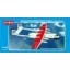 Micro Mir Armstrong-Whitworth Argosy aircraft (200 Series) repülő makett