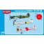 Micro Mir Yakovlev UT-2/UT-2M (2 kits in the box) repülő makett