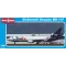Micro Mir MD-11 Freighter repülő makett