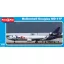 Micro Mir MD-11 Freighter repülő makett