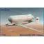 Micro Mir Myasishchev VM-T Atlant repülő makett