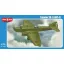 Micro Mir Tupolev TB-1 (ANT-4) repülő makett