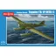 Micro Mir Tupolev TB-1P (MTB-1) floatplane repülő makett