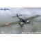 Micro Mir Dyle et Bacalan DB-10 French bomber repülő makett