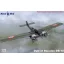 Micro Mir Dyle et Bacalan DB-10 French bomber repülő makett