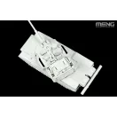 Meng Model - PLA ZTQ15 Light Tank harcjármű makett