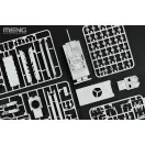 Meng Model - PLA ZTQ15 Light Tank harcjármű makett