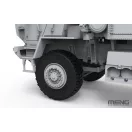 Meng Model - U.S. M142 HIMARS High Mobility Artillery Rocket System harcjármű makett