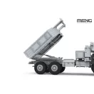 Meng Model - U.S. M142 HIMARS High Mobility Artillery Rocket System harcjármű makett