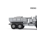Meng Model - U.S. M142 HIMARS High Mobility Artillery Rocket System harcjármű makett