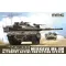 Meng Model - Israeli Main Battle Tank Merkava Mk.4M with Trophy Active Protection System harcjármű makett