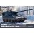 Meng Model German Panzerhaubitze 2000 Self-Propelled Howitzer makett