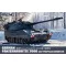 Meng Model German Panzerhaubitze 2000 Self-Propelled Howitzer makett