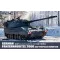 Meng Model - German Panzerhaubitze 2000 Self-Propelled Howitzerrr harcjármű makett