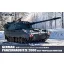 Meng Model - German Panzerhaubitze 2000 Self-Propelled Howitzerrr harcjármű makett