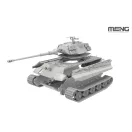 Meng Model - German Heavy Tank Sd.Kfz.182 King Tiger (Porsche Turret) harcjármű makett