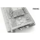 Meng Model - German Heavy Tank Sd.Kfz.182 King Tiger (Porsche Turret) harcjármű makett