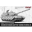 Meng Model - Chinese Main Battle Tank ZTZ99A/B harcjármű makett