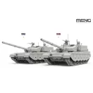 Meng Model - Chinese Main Battle Tank ZTZ99A/B harcjármű makett