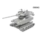 Meng Model - Chinese Main Battle Tank ZTZ99A/B harcjármű makett