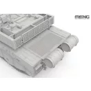 Meng Model - Chinese Main Battle Tank ZTZ99A/B harcjármű makett