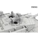 Meng Model - Chinese Main Battle Tank ZTZ99A/B harcjármű makett