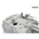 Meng Model - Chinese PLZ05 155mm Self-Propelled Howitzerrr harcjármű makett