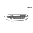 Meng Model - U.S. Main Battle Tank M1A2 SEP V2 Abrams with Trophy Active Protection System harcjármű makett