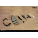 Meng Model - Dune Paul Atreides (Deluxe Edition) figura