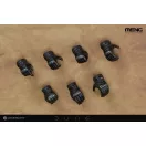 Meng Model - Dune Paul Atreides (Deluxe Edition) figura