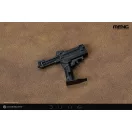 Meng Model - Dune Paul Atreides figura