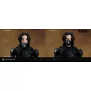 Meng Model - Dune Paul Atreides figura