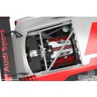 Meng Model AUDI R8 LMS GT3 2019 makett