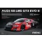 Meng Model - AUDI R8 LMS GT3 EVO II autó makett