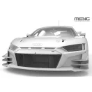 Meng Model - AUDI R8 LMS GT3 EVO II autó makett