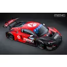 Meng Model - AUDI R8 LMS GT3 EVO II autó makett