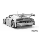 Meng Model - AUDI R8 LMS GT3 EVO II autó makett