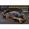 Meng Model - AUDI R8 LMS GT3 EVO II B-Quik Absolute Racing autó makett