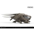 Meng Dune Harkonnen Ornithopter makett