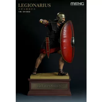 Meng Model - Legionarius (Painted figure, incl. base) figura