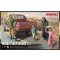 Meng Model - Middle Easterns in the Street figura