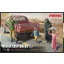 Meng Model - Middle Easterns in the Street figura