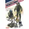 Meng Model - U.S. explosive ordnance disposal special figura