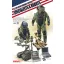 Meng Model - U.S. explosive ordnance disposal special figura